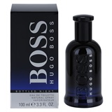 Hugo Boss Boss No. 6 Bottled Night toaletná voda pre mužov