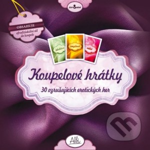 Koupelové hrátky