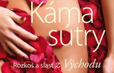 Kayla Ricci: Tajomstvá kámasútry
