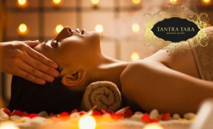 Zmyselná 90-minútová tantrická masáž v Bratislave