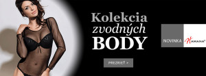Zvodné-body-kolekcia