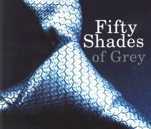 Fifty Shades Trilógia