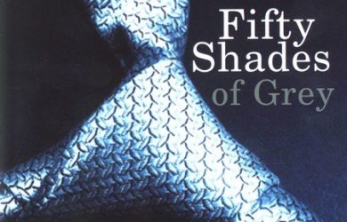 Fifty Shades Trilógia