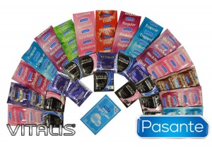 Luxusný Pasante a Vitalis Premium balíček