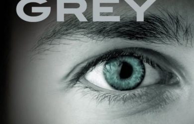 Päťdesiat odtieňov sivej z pohľadu Christiana Greya