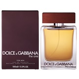 Dolce & Gabbana The One for Men toaletná voda pre mužov