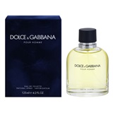 Dolce & Gabbana Pour Homme toaletná voda pre mužov