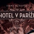 Emma Mars: Séria Hotel v Paríži (komplet)