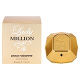Paco Rabanne Lady Million parfémovaná voda pre ženy
