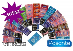 Luxusný Pasante a Vitalis Premium balíček