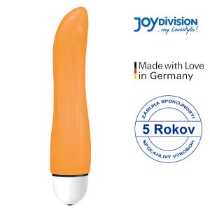 Joydivision Spring Orange