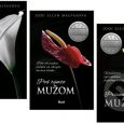Kolekcia úspešnej série Tento muž obsahuje všetky tri časti