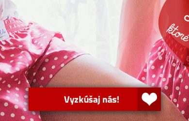 Poznéte El.Ka Underwear? Kvalitné spodné prádlo z Čiech