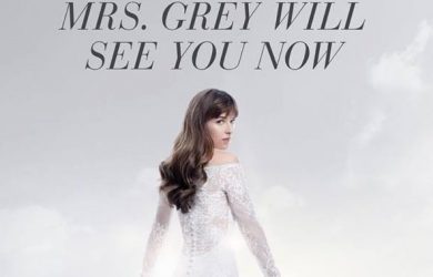 FiftyShadesFreed