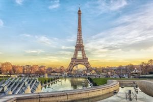 Pravá atmosféra Paríža v romantickom hoteli George Sand