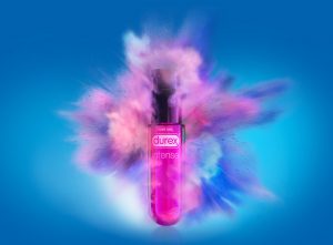 Durex Intense, kolekcia pre ešte intenzívnejšie potešenie
