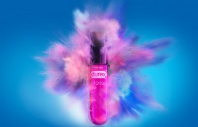 Durex Intense, kolekcia pre ešte intenzívnejšie potešenie