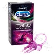 Durex Intense Little Devil