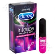 Durex Intense Orgasmic Gel