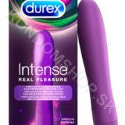 Durex Intense Real Pleasure