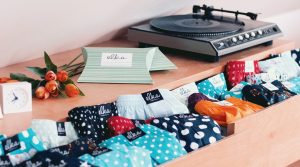 Je tu nová veselá kolekcia od El.Ka Underwear