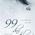 E-knižný tip. Catherine Miller - 99 dní s tebou