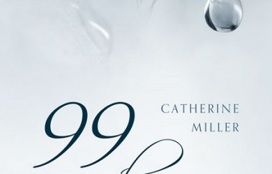 E-knižný tip. Catherine Miller - 99 dní s tebou