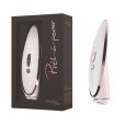 Prémiový tlakový vibrátor Satisfyer Luxury Pret-a-porter