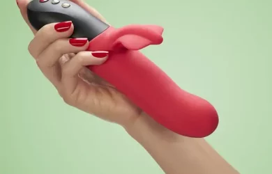 Darček k vybraným vibrátorom Fun Factory