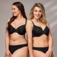 Podprsenka Simplicity T-Shirt Bra