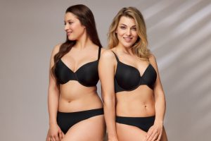 Podprsenka Simplicity T-Shirt Bra