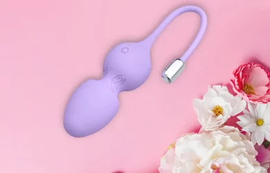 Revolúcia v posilňovaní panvového dna