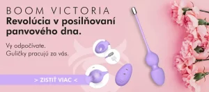 Revolúcia v posilňovaní panvového dna