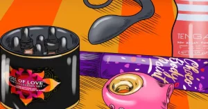 Ako sa menia naše sexuálne potreby podľa preferovanej praktiky alebo úchylky