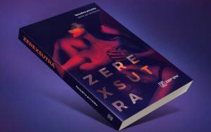 Zvýšte svoje sebavedomie v posteli - Zerexsutra