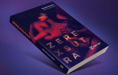 Zvýšte svoje sebavedomie v posteli - Zerexsutra