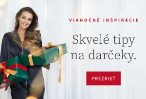 ATRATEX Tipy na darčeky