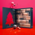 Tip na darček Satisfyer Advent Calendar 2022