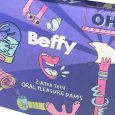 Oral Dental Dams super tenké obrúsky na bezpečný orál