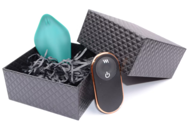 Nohavičkový vibrátor Pantie Party s diaľkovým ovládaním