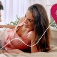 Šťavnatý Valentín na Notino s dopravou zadarmo