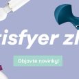 Top produkty od značky Satisfyer zľavnené až o 40%