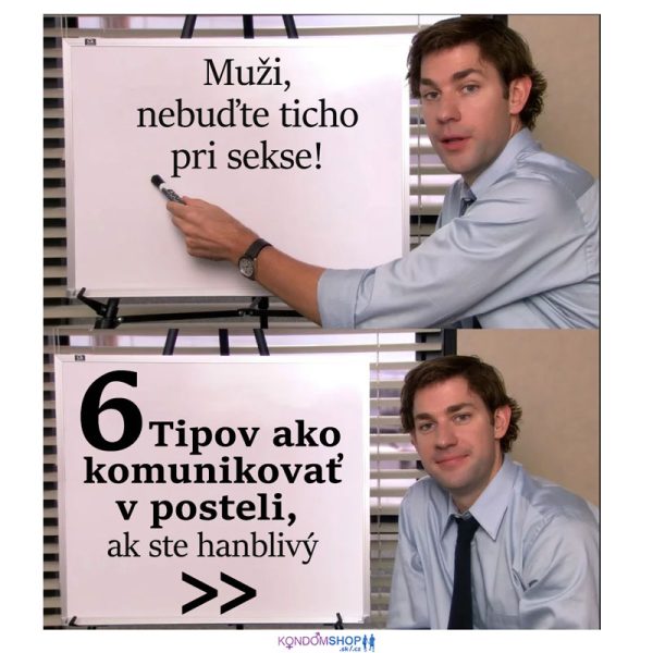 6 tipov ako komunikovať v posteli ak ste hanblivý