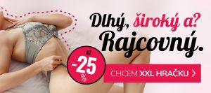 Niekto to rád veľké. A čo vy?