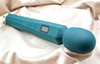 AkuWand Next Gen – najsilnejšia masážna hlavica na trhu