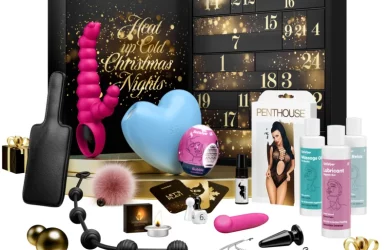 Satisfyer Advent Calendar 2023 Deluxe