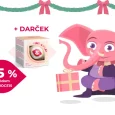 Daruj pod stromček tie najkrajšie orgazmy + darček