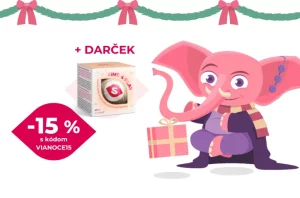 Daruj pod stromček tie najkrajšie orgazmy + darček